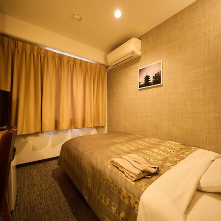 Kyoto Daiichi Hotel المظهر الخارجي الصورة