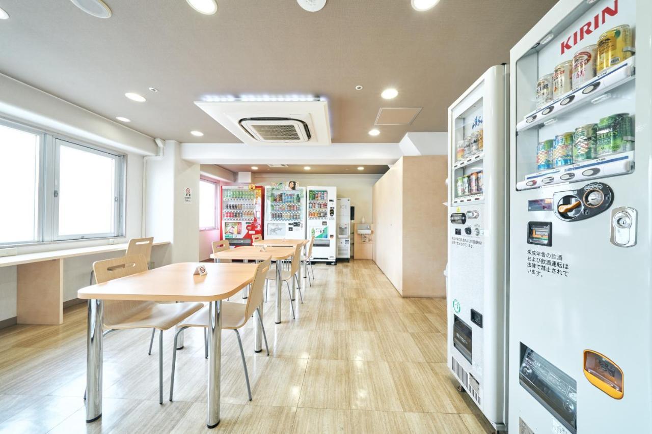 Kyoto Daiichi Hotel المظهر الخارجي الصورة