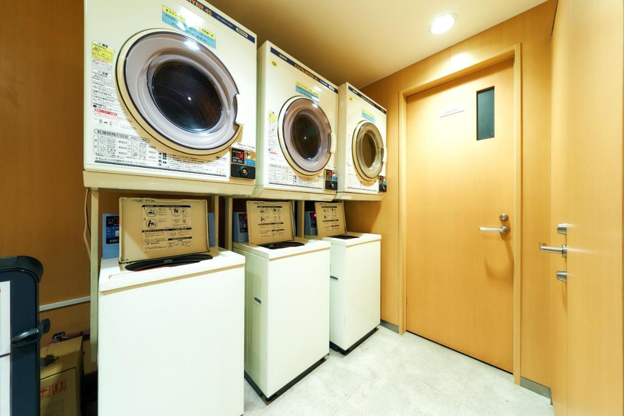 Kyoto Daiichi Hotel المظهر الخارجي الصورة