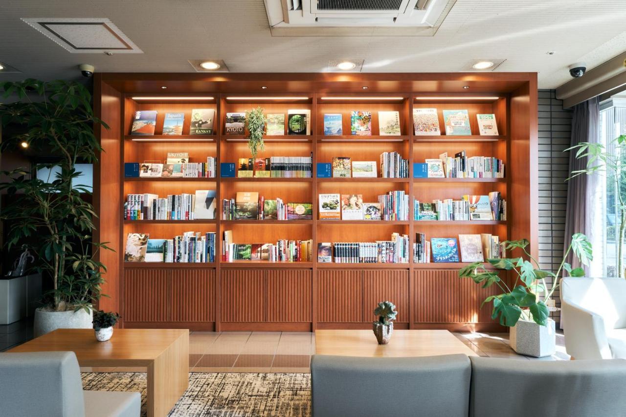 Kyoto Daiichi Hotel المظهر الخارجي الصورة