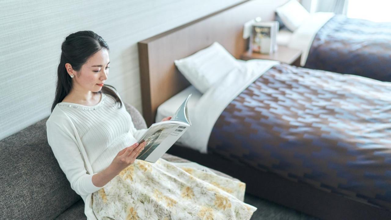 Kyoto Daiichi Hotel المظهر الخارجي الصورة