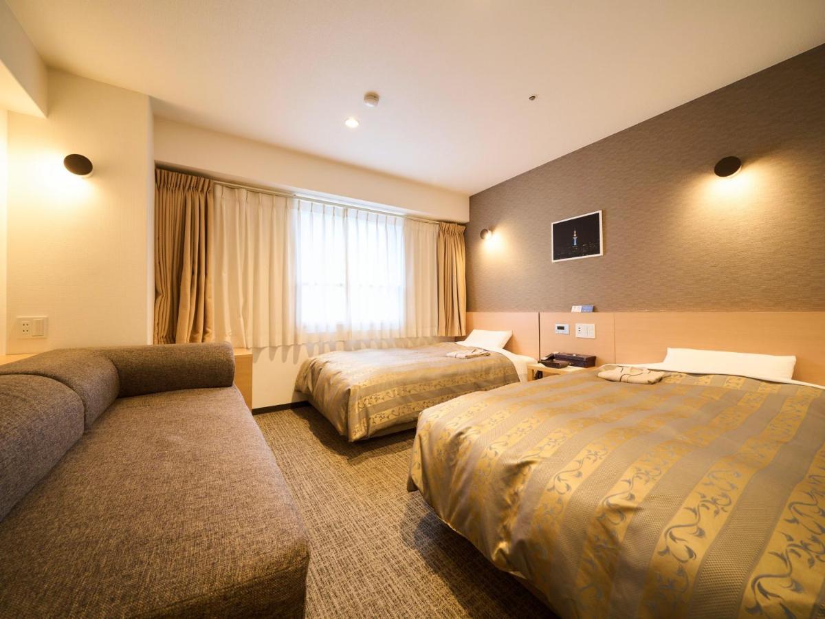Kyoto Daiichi Hotel المظهر الخارجي الصورة
