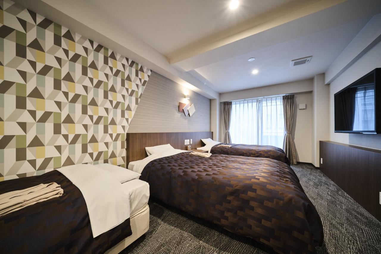 Kyoto Daiichi Hotel المظهر الخارجي الصورة