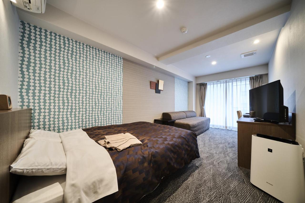 Kyoto Daiichi Hotel المظهر الخارجي الصورة