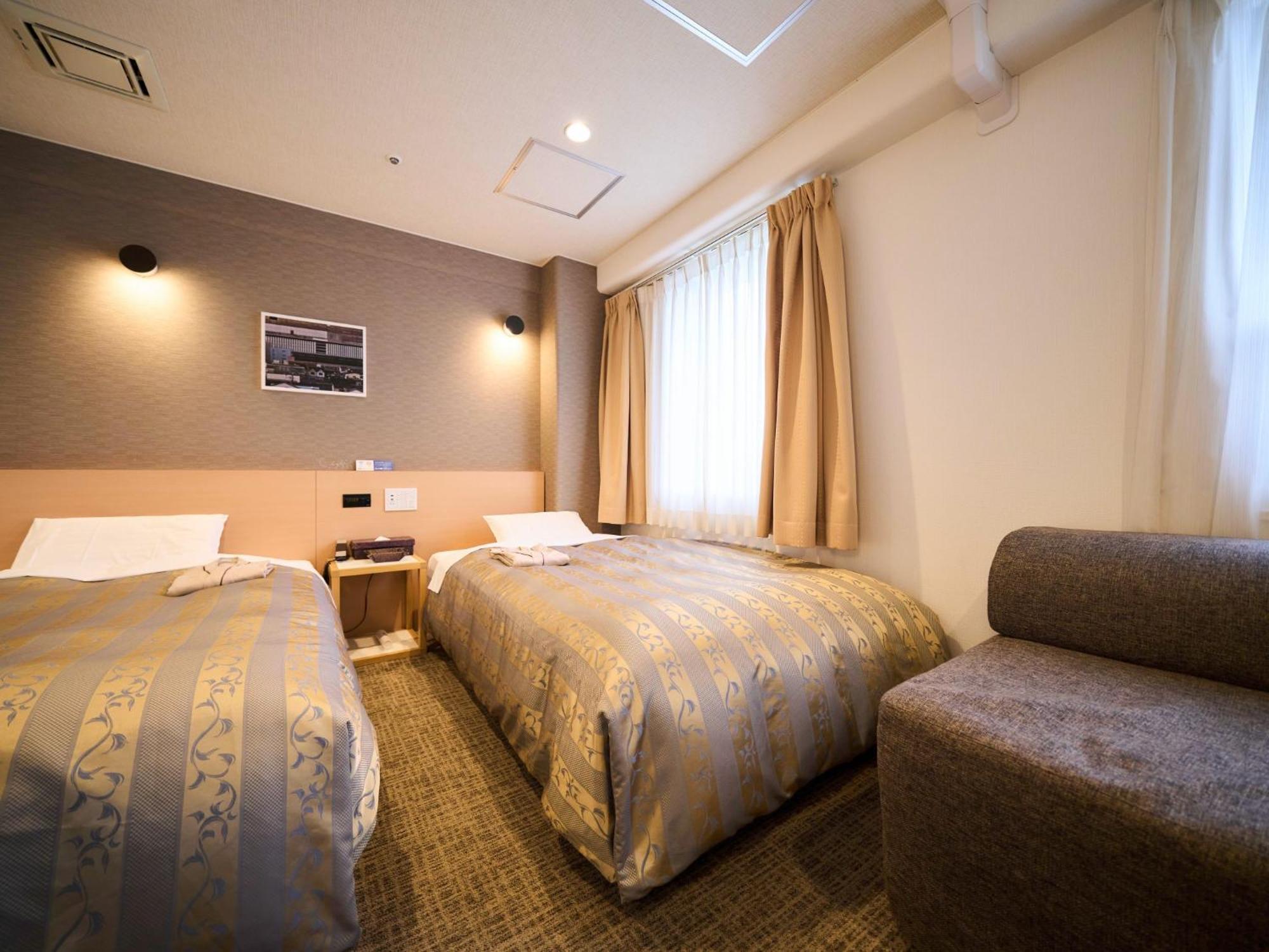 Kyoto Daiichi Hotel المظهر الخارجي الصورة