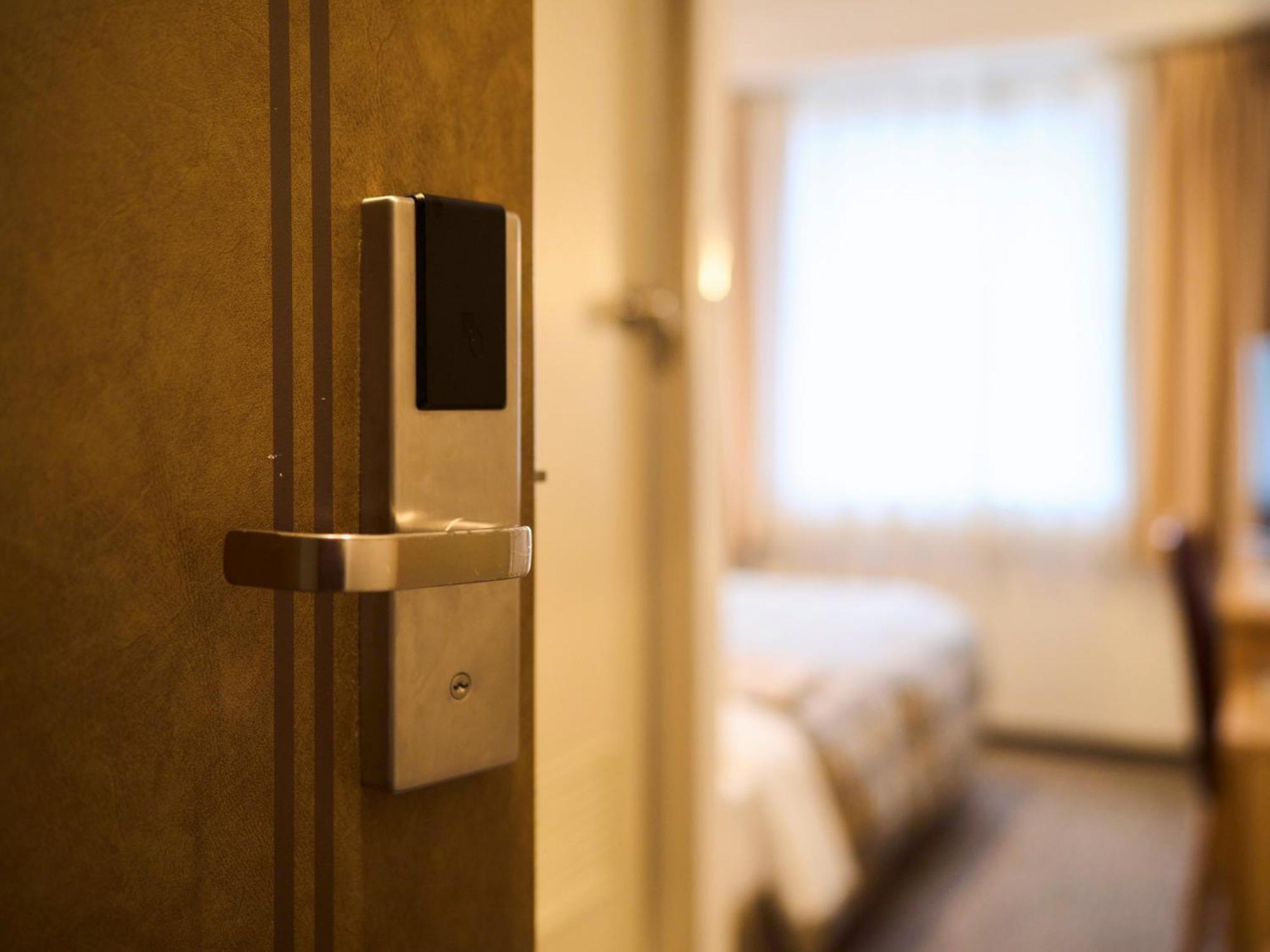 Kyoto Daiichi Hotel المظهر الخارجي الصورة