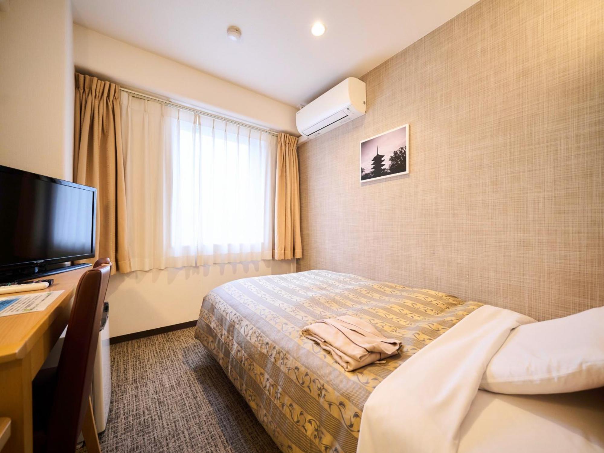 Kyoto Daiichi Hotel المظهر الخارجي الصورة