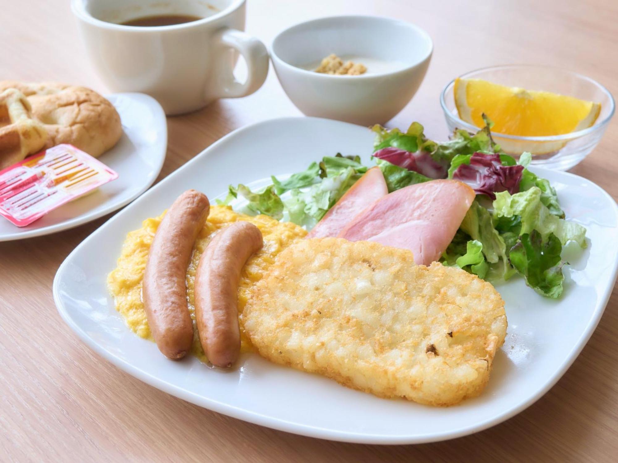 Kyoto Daiichi Hotel المظهر الخارجي الصورة