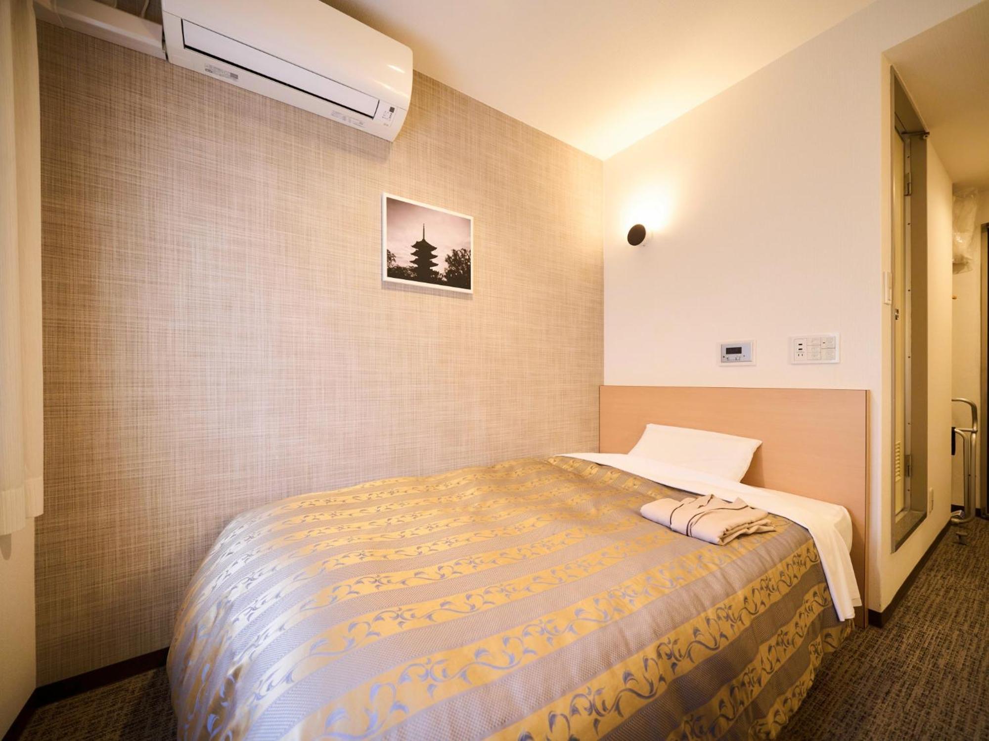 Kyoto Daiichi Hotel الغرفة الصورة