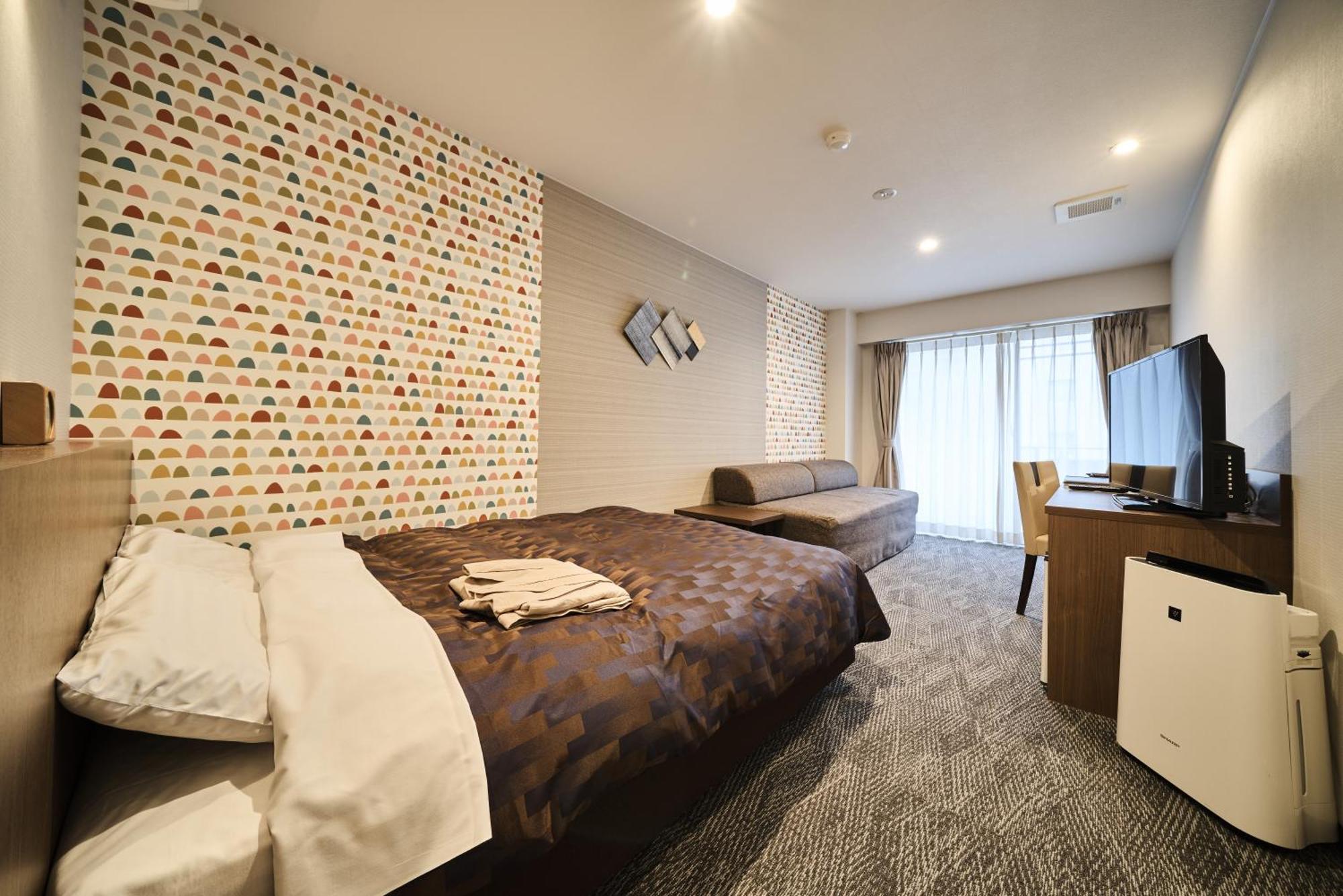 Kyoto Daiichi Hotel الغرفة الصورة