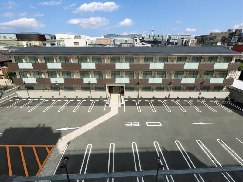 Kyoto Daiichi Hotel المظهر الخارجي الصورة