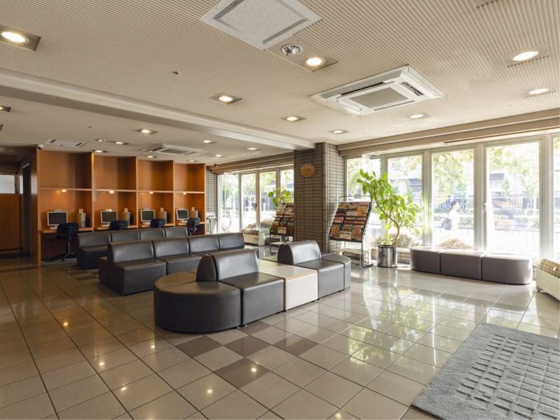 Kyoto Daiichi Hotel المظهر الخارجي الصورة